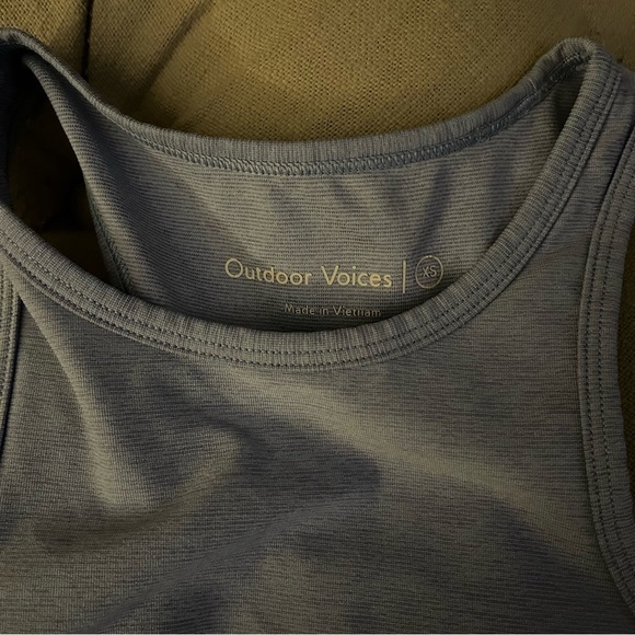 Outdoor voices SET - Picture 4 of 5